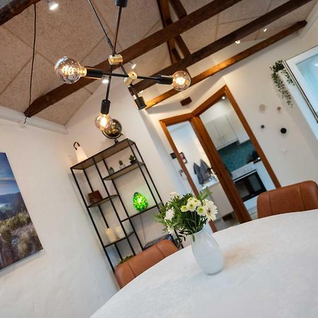 Skylight Lodge 霍森斯 外观 照片