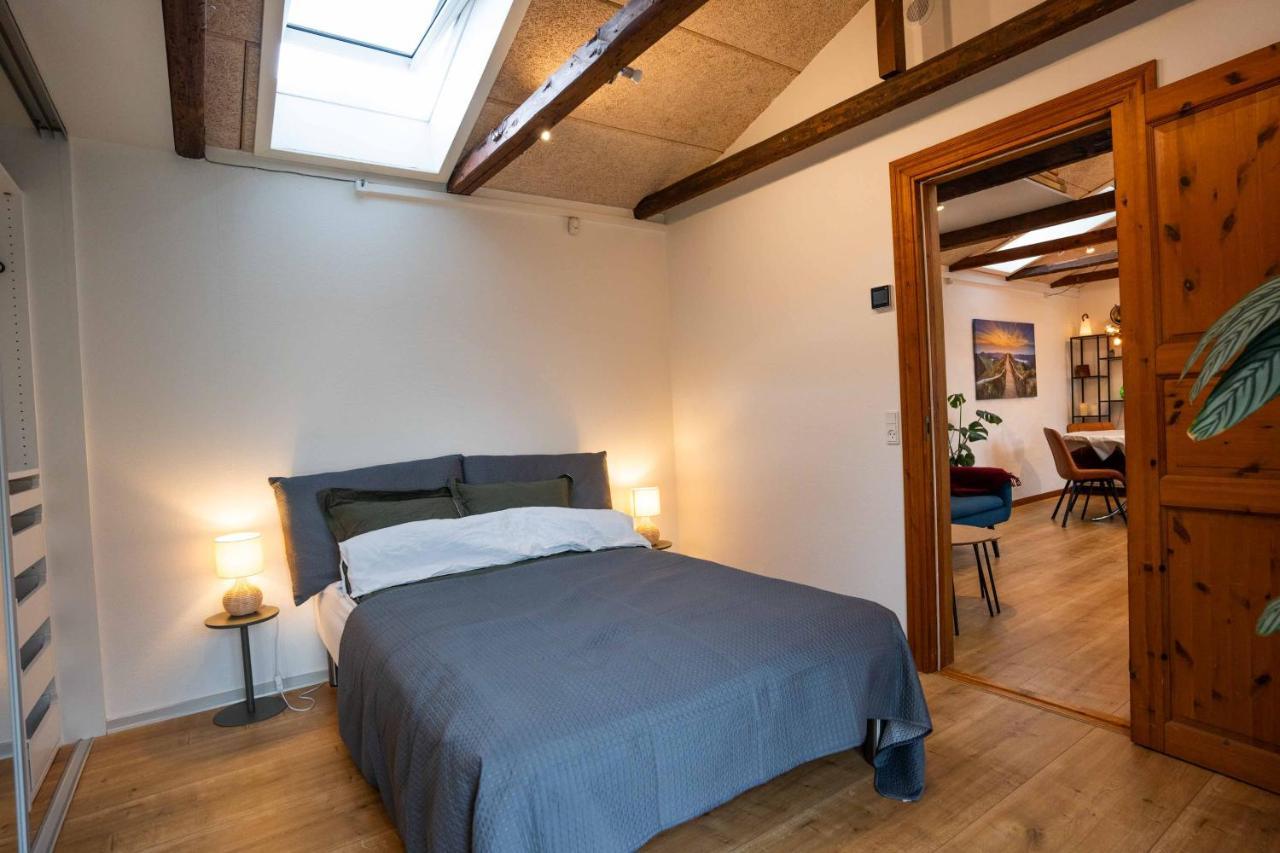 Skylight Lodge 霍森斯 外观 照片