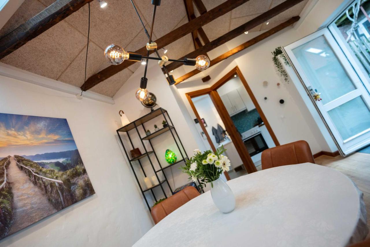 Skylight Lodge 霍森斯 外观 照片